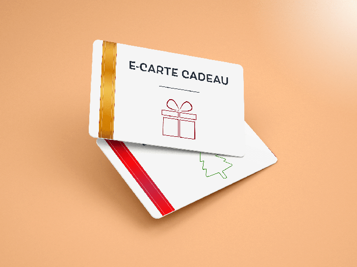 illustration cartes cadeaux